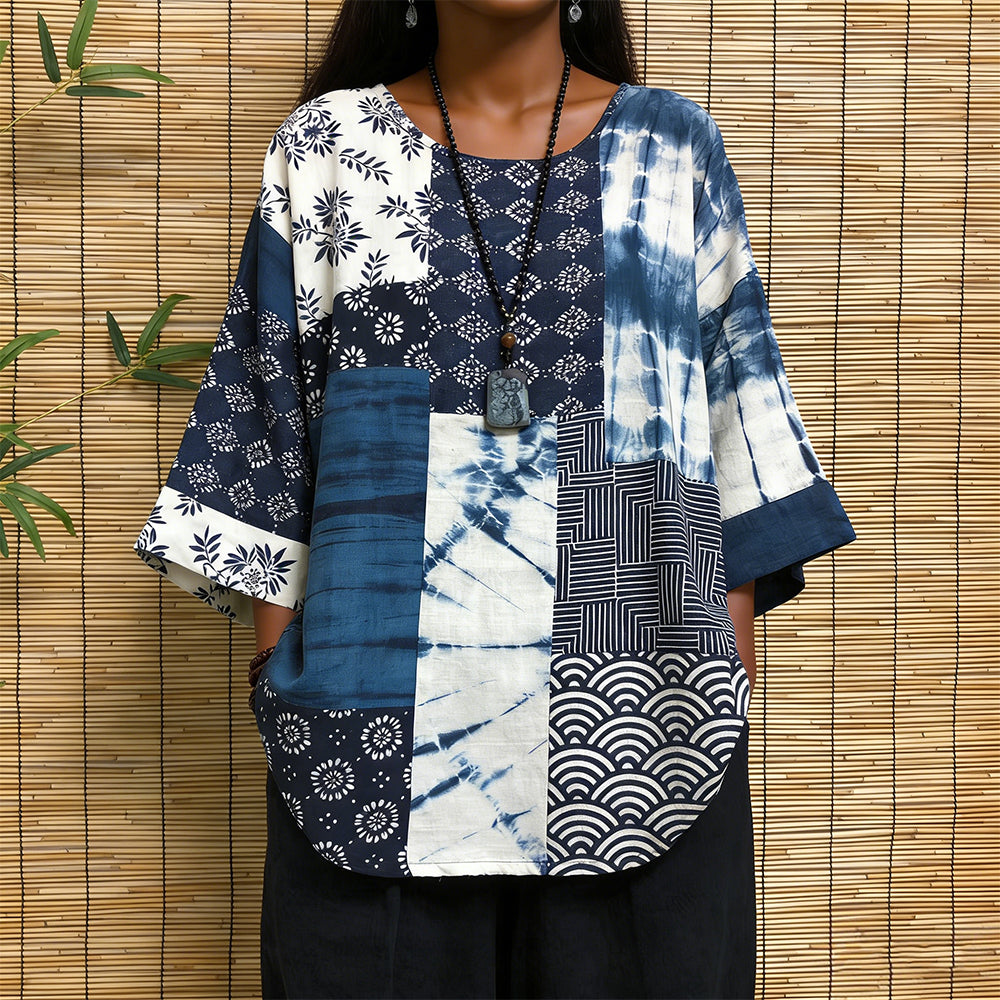 Elegantly Designed Garment