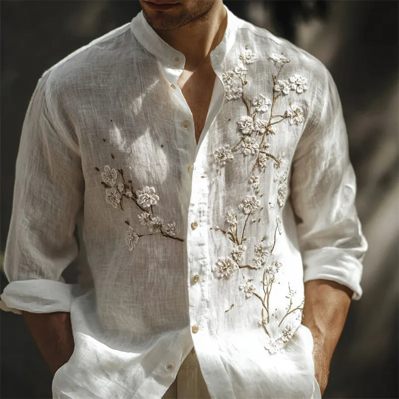 Beautifully Crafted Shirt