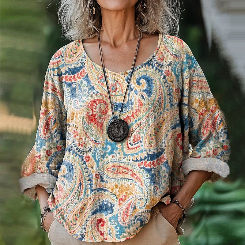 Vintage Inspired Shirt
