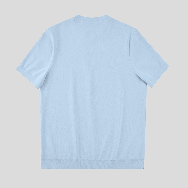 Timeless Vintage Style T-Shirt