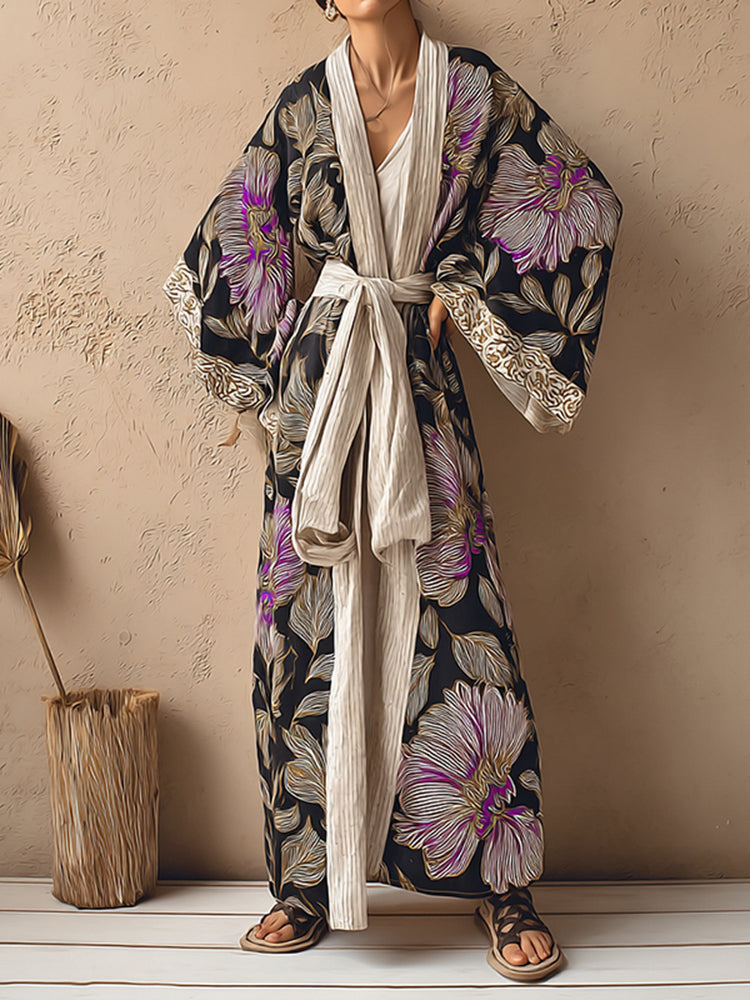Vintage Inspired Garment