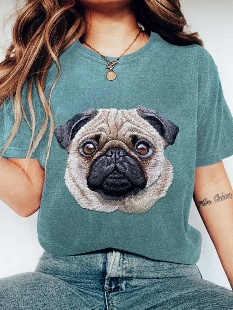 Vintage Inspired T-Shirt