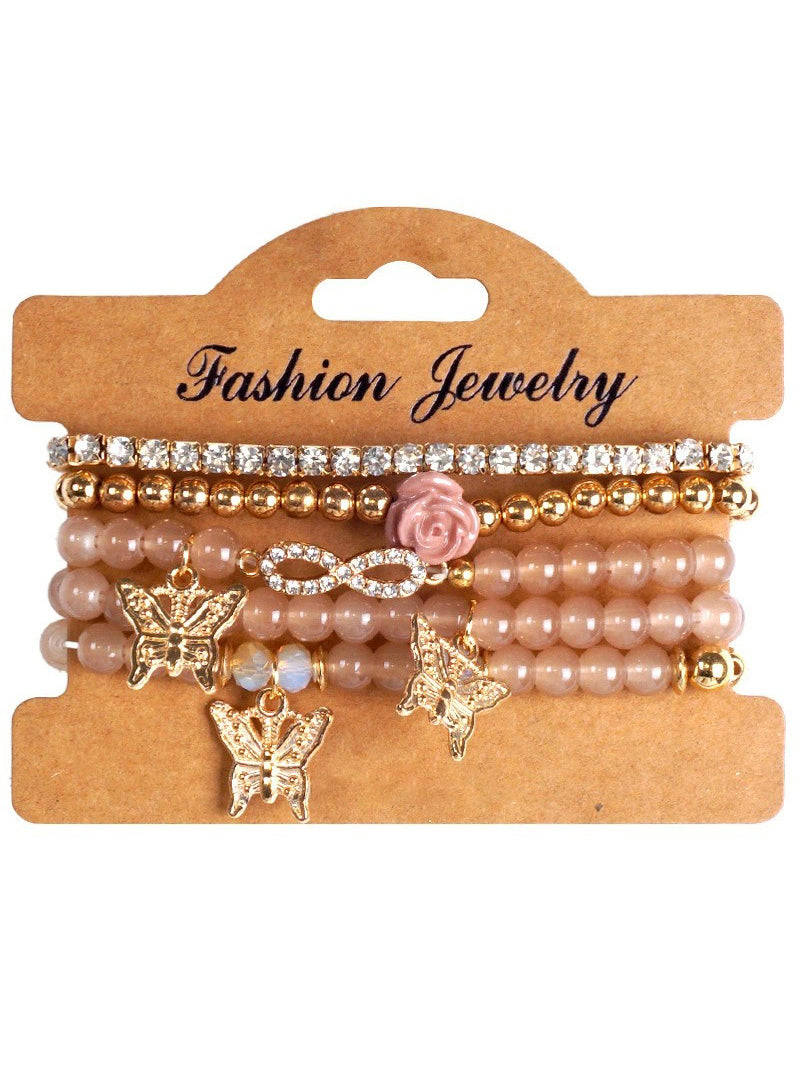 Delicate Artisan Set