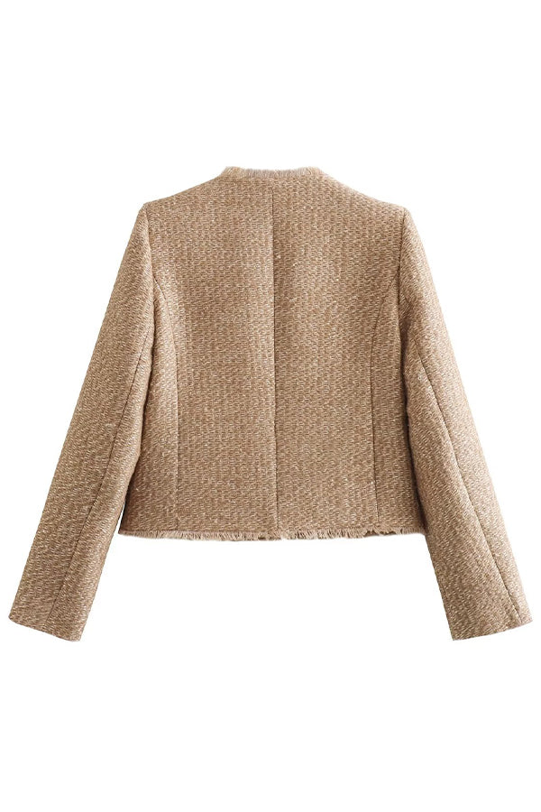 Classic Designed Jacket