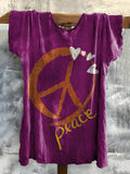 Timeless Vintage Style T-Shirt