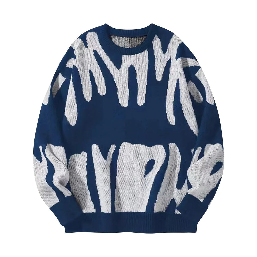 Vintage Inspired Sweater