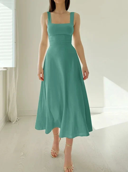 Intense sage green