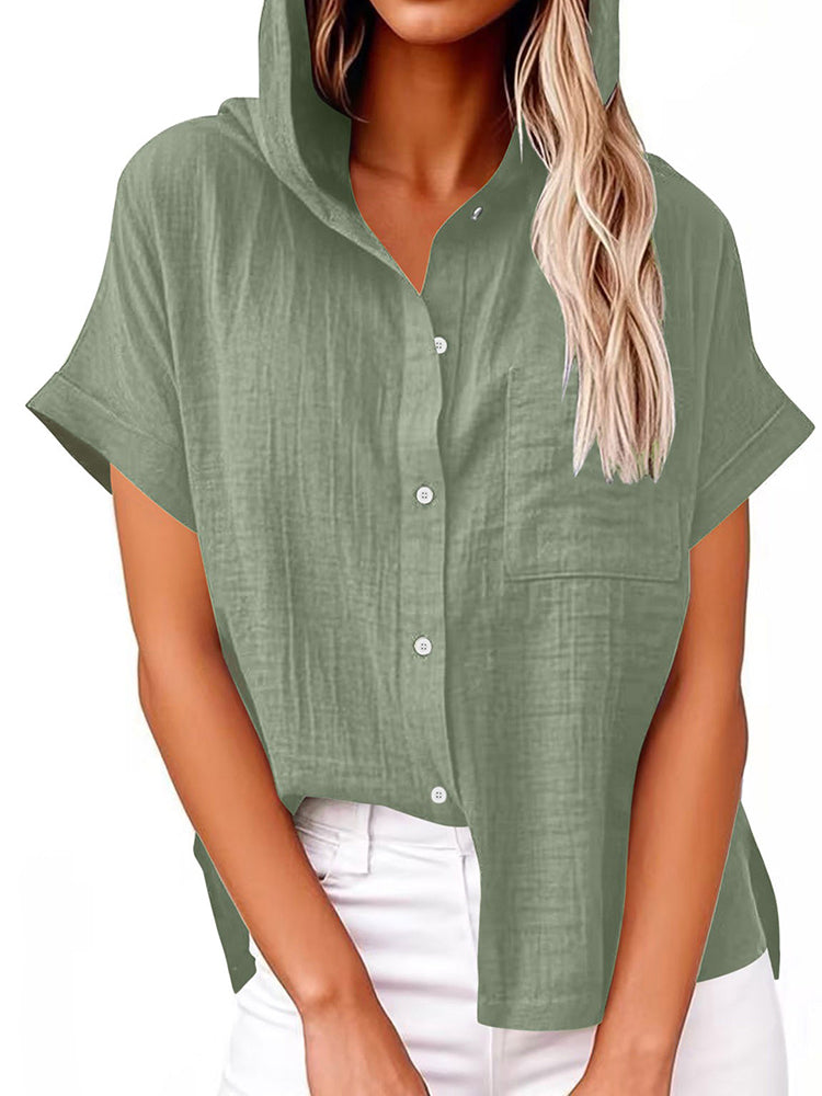 Beautifully Crafted Shirt