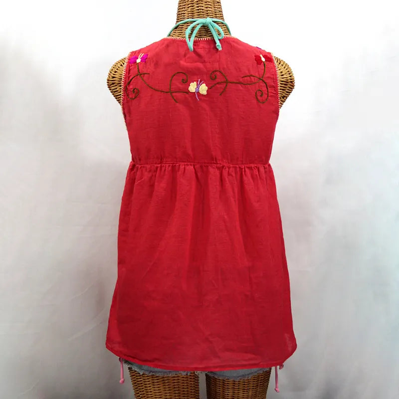 Thoughtfully Designed Garment