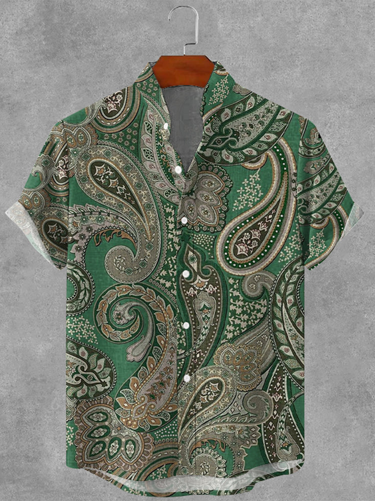 Thoughtfully Designed Shirt
