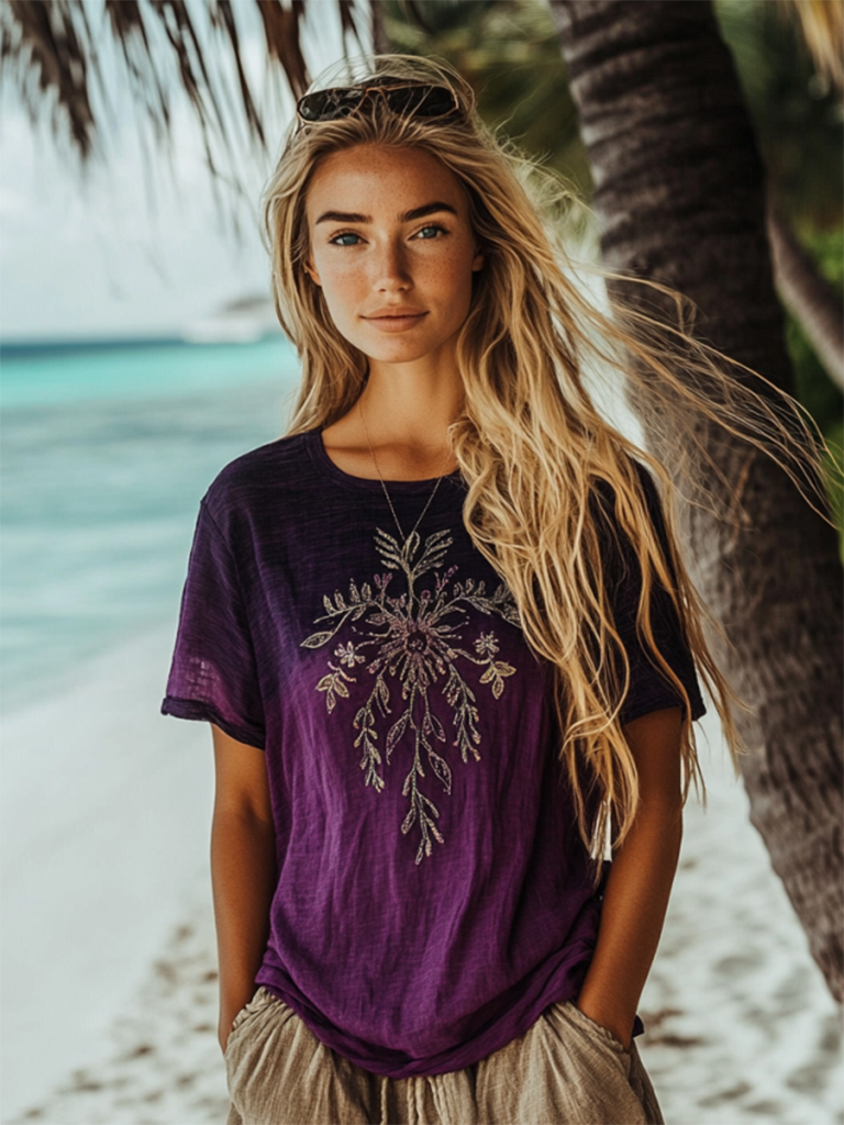Elegantly Designed Top