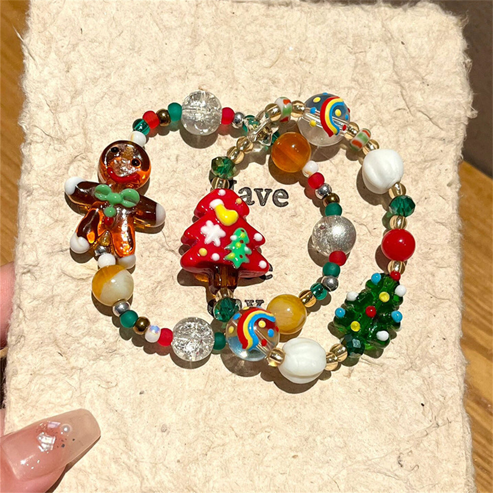 Vintage Handmade Bracelet