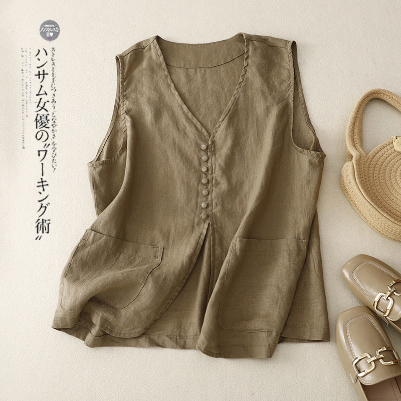 Elegantly Designed Garment