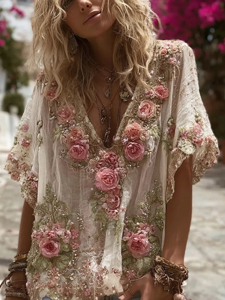 Classic Designed T-Shirt
