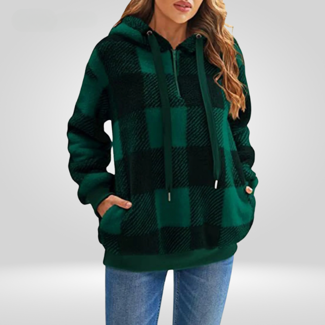 Elegantly Designed Sweater