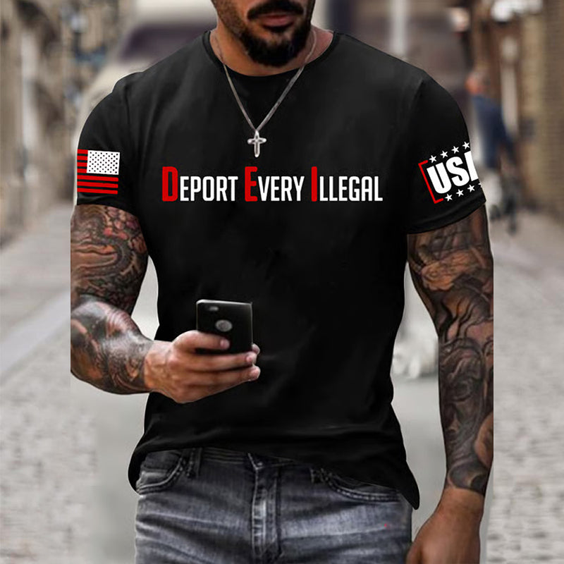 Classic Vintage T-Shirt