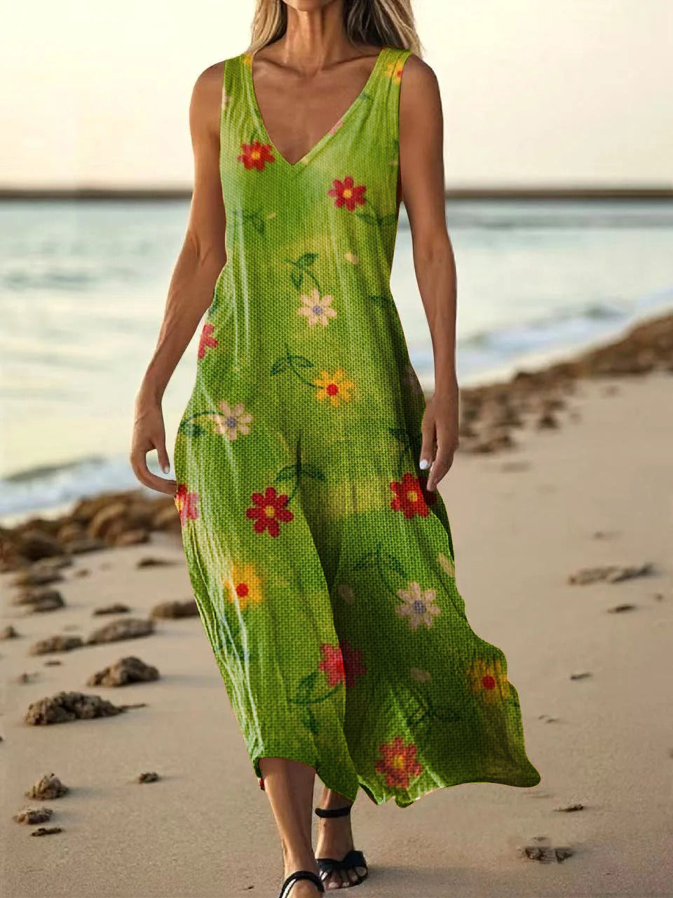 Elegantly Designed Dress