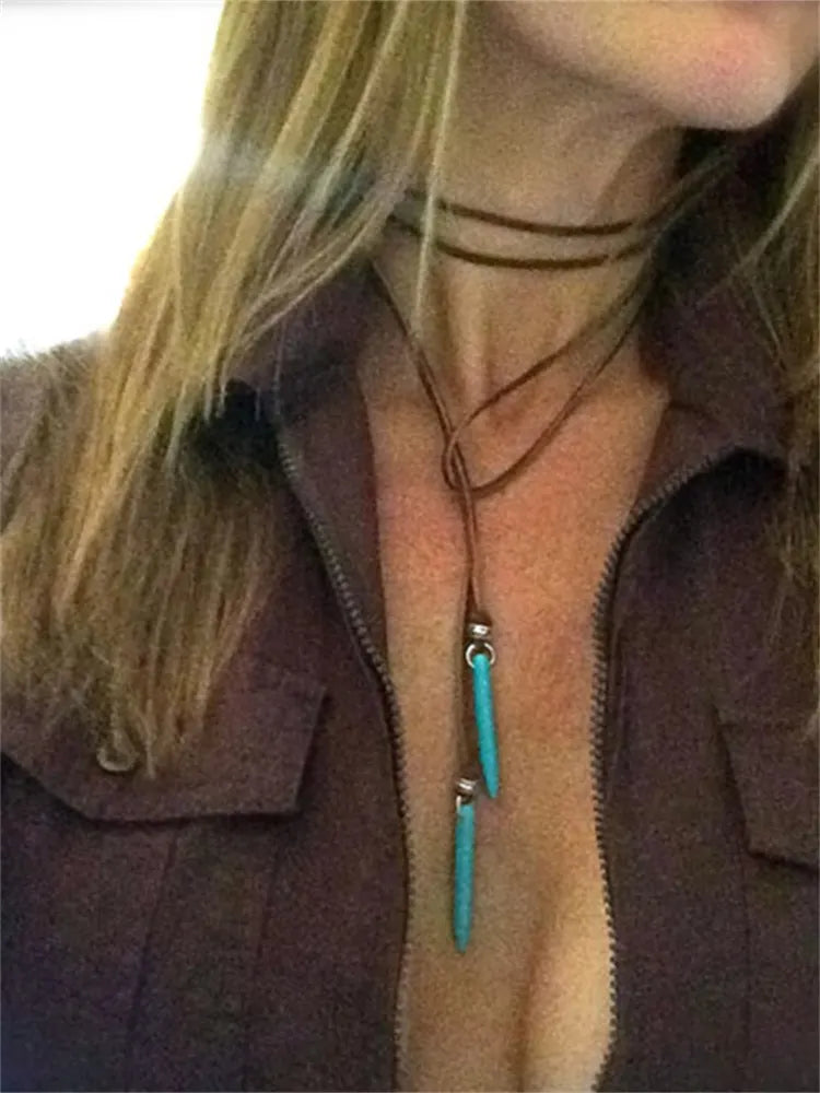 Charming Necklace for Any Occasion