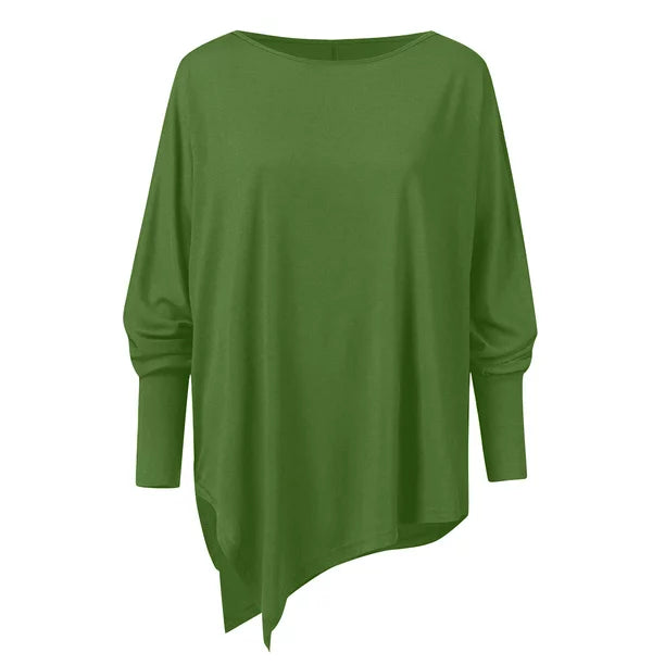 Vintage Inspired Blouse with a Contemporary Edge