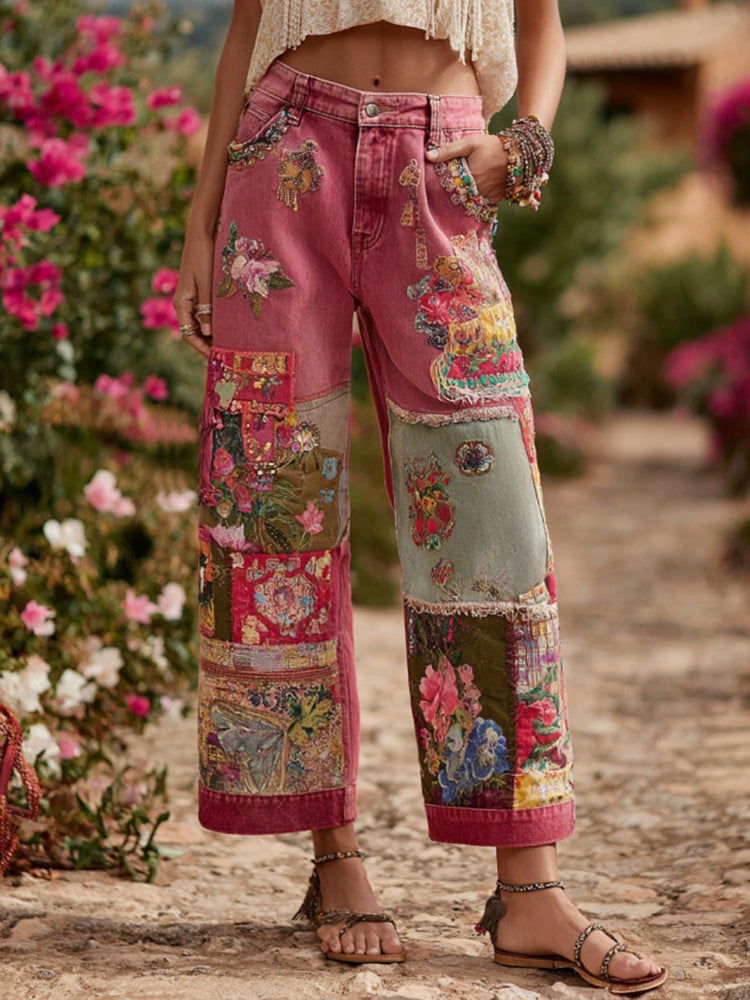 Beautifully Crafted Garment