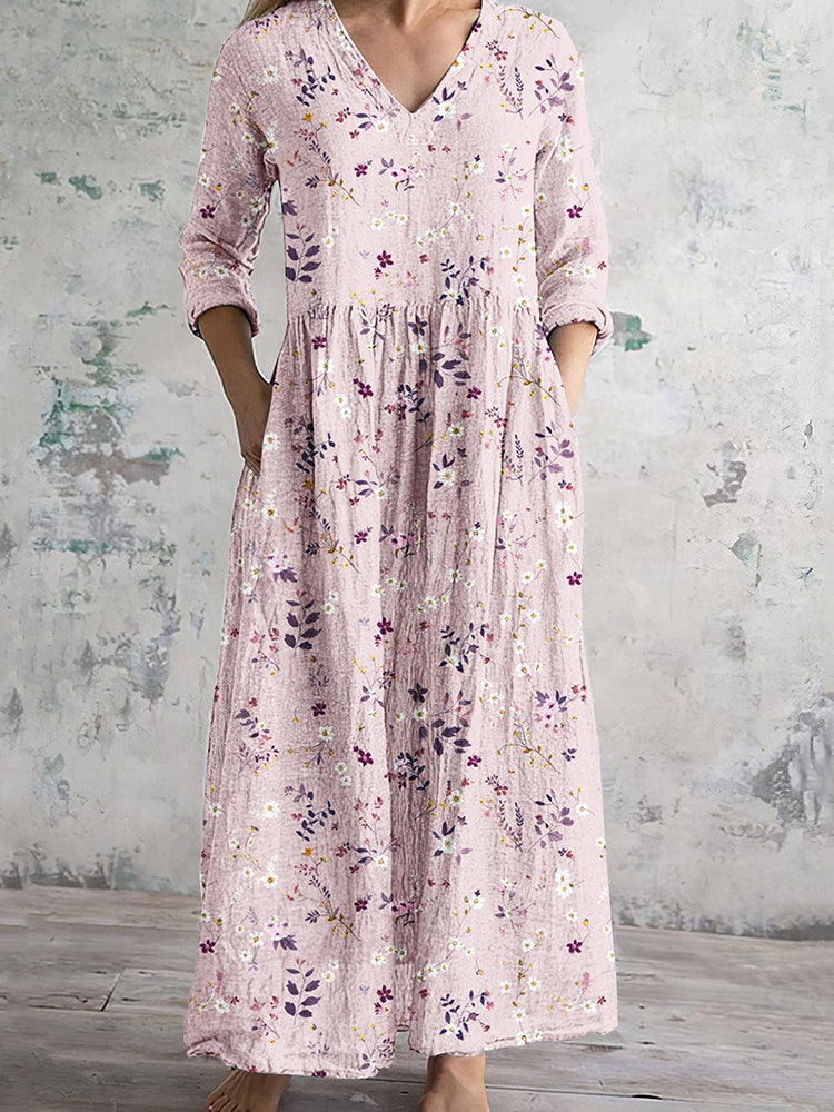 Beautifully Crafted Dress