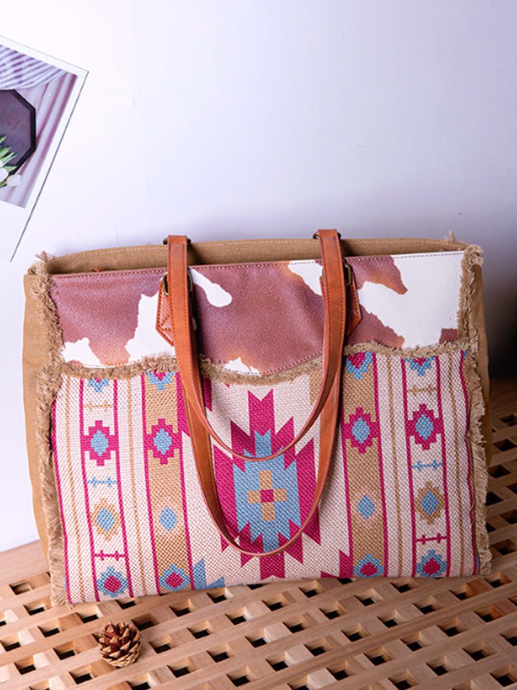 Gracefully Designed Bag