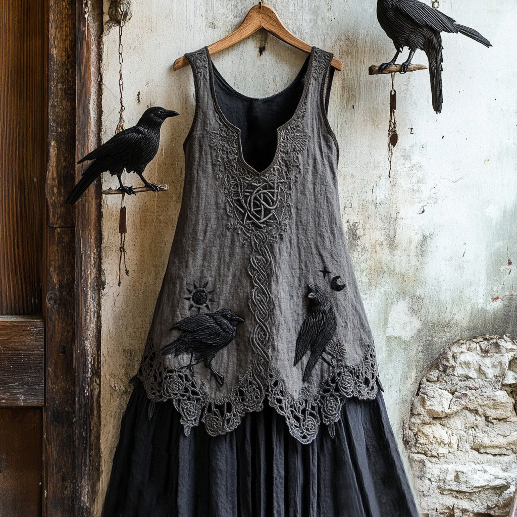 Dark gray