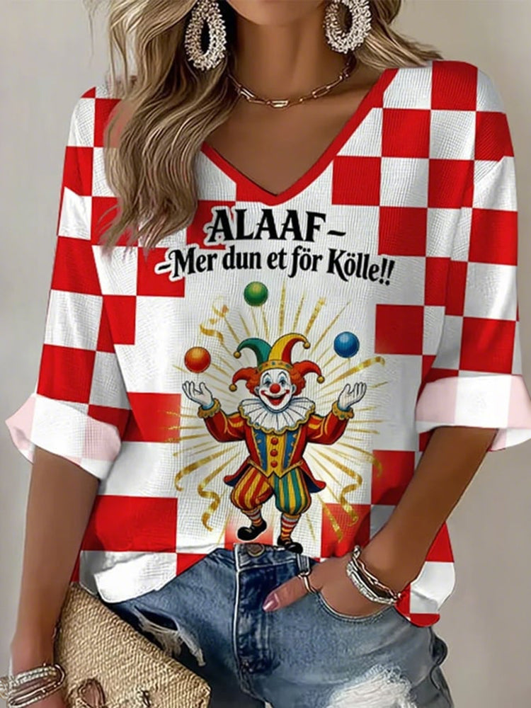 Classic Designed T-Shirt