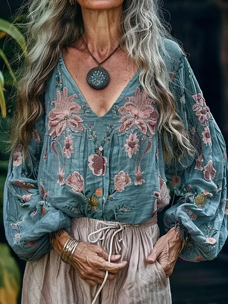 Classic Designed Shirt