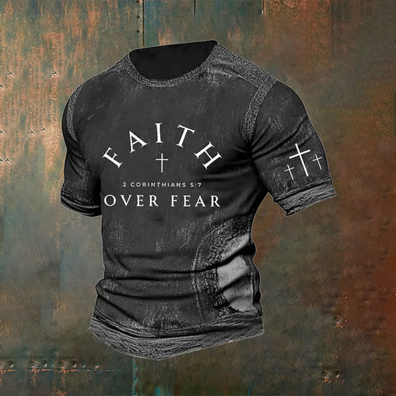 Beautifully Crafted T-Shirt