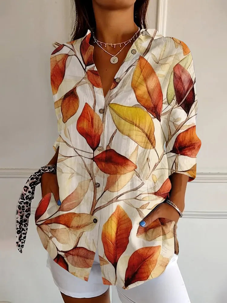 Elegantly Designed Shirt