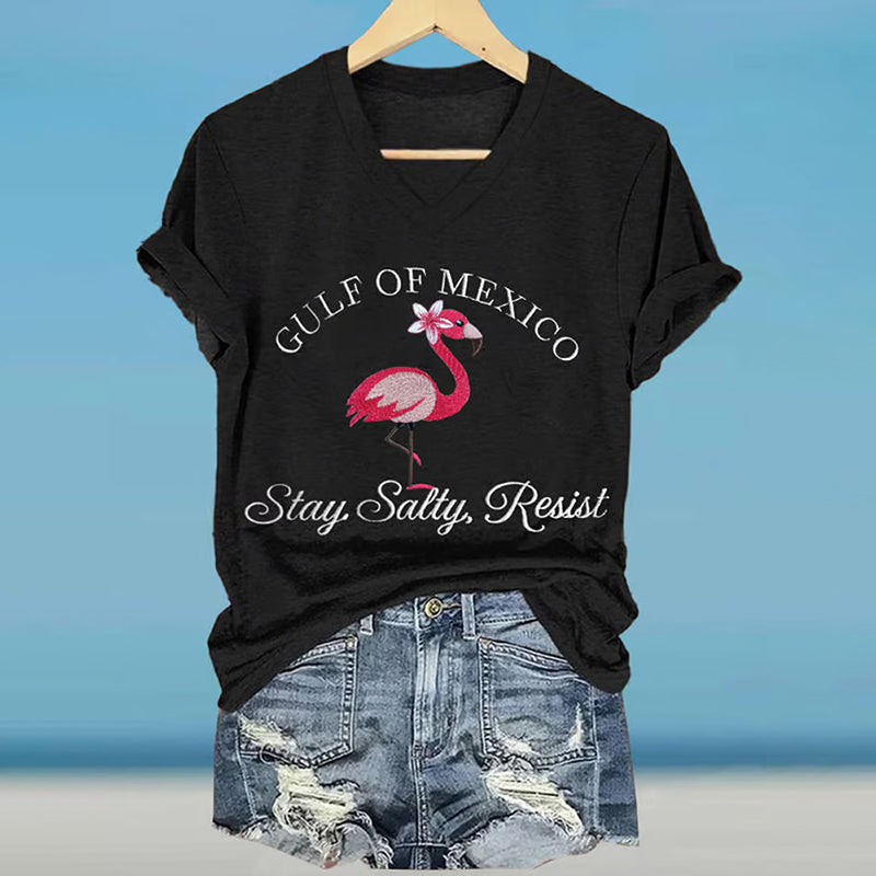 Thoughtfully Designed T-Shirt