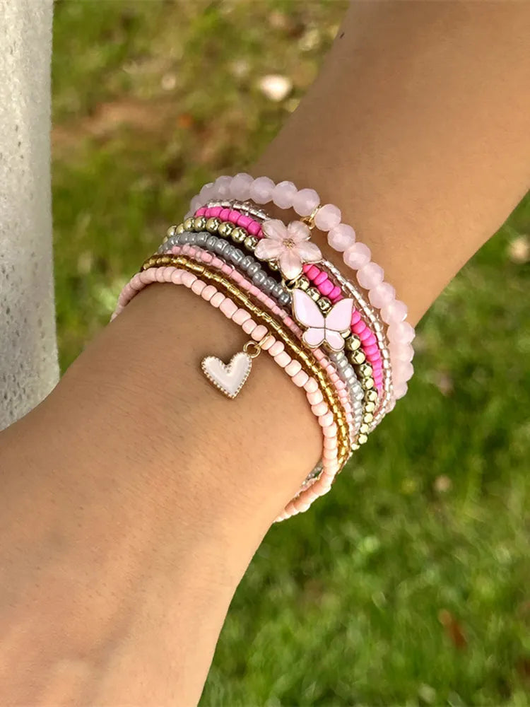 Beautiful Bracelet with Unique Style