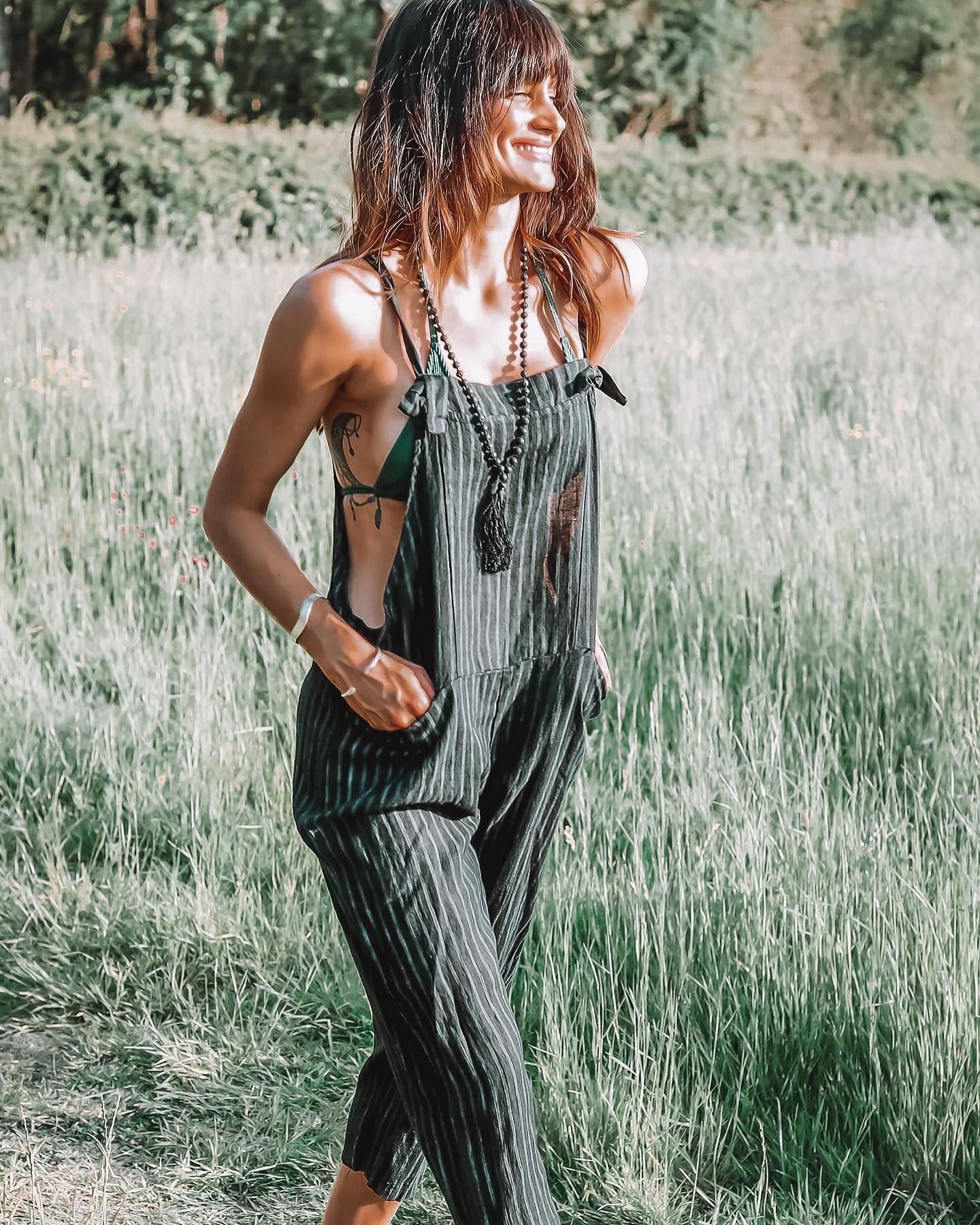 Thoughtfully Designed Garment
