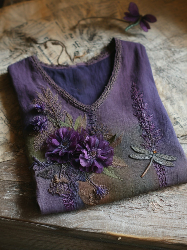 Beautifully Crafted T-Shirt