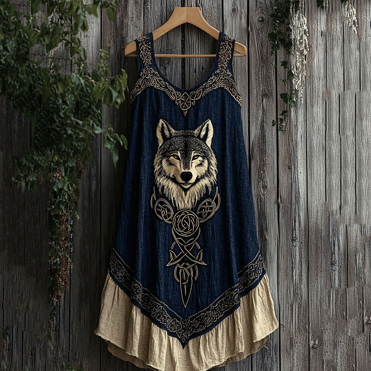 Navy blue