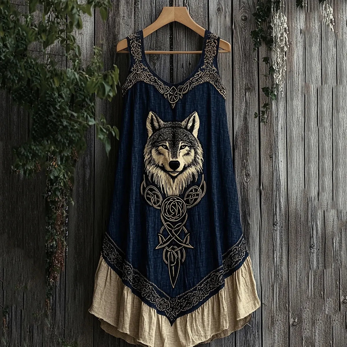 Navy blue