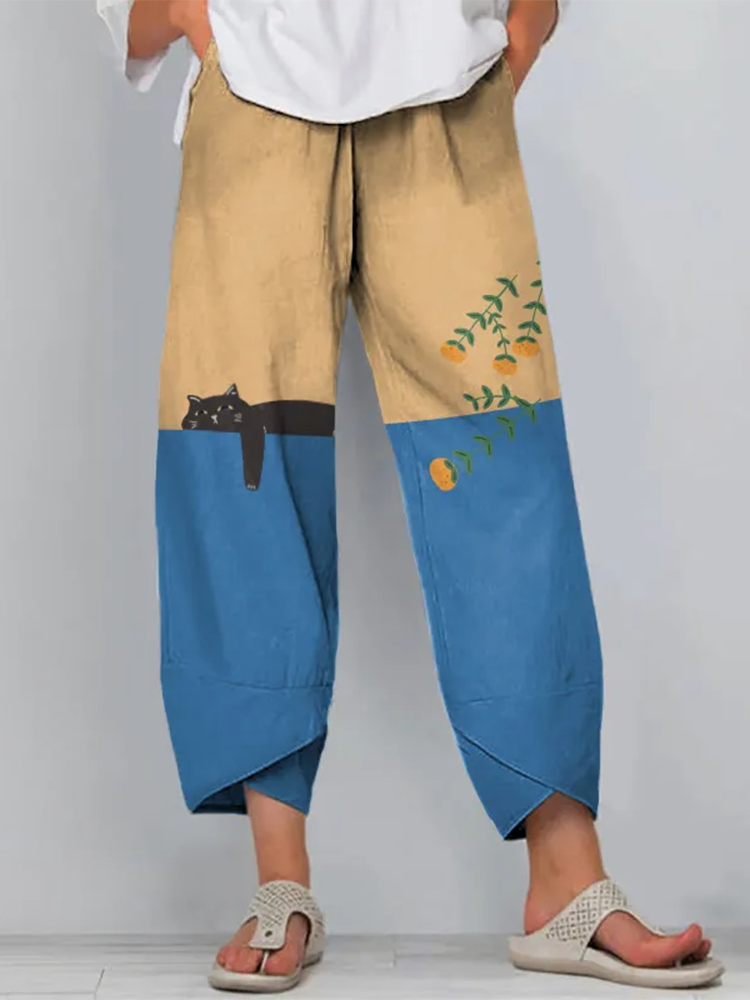 Beautifully Crafted Pants