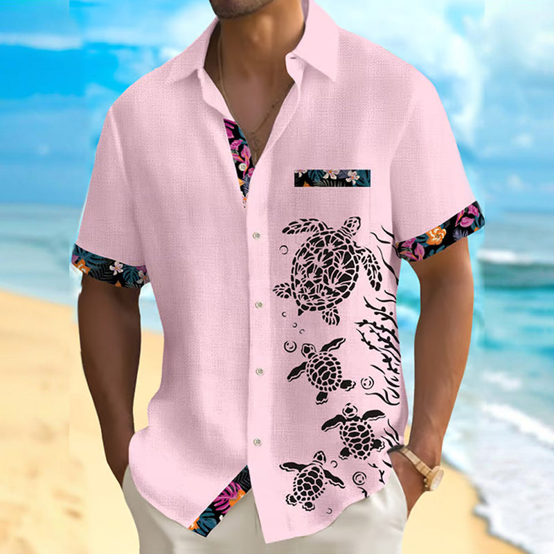 Vintage Inspired Shirt