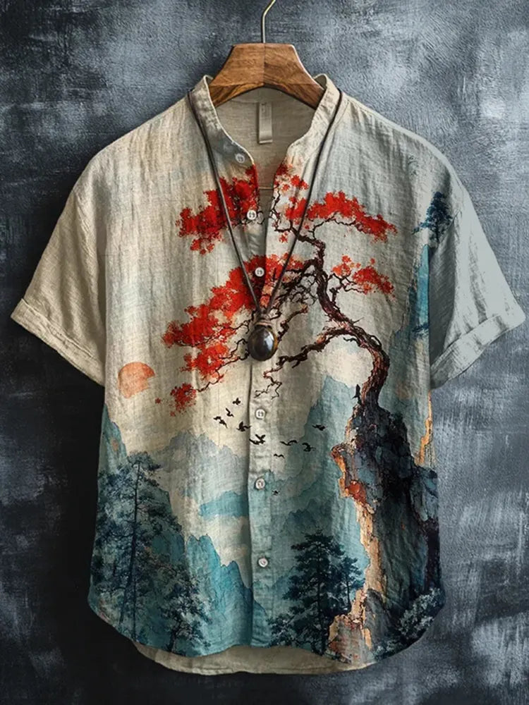 Classic Designed Shirt