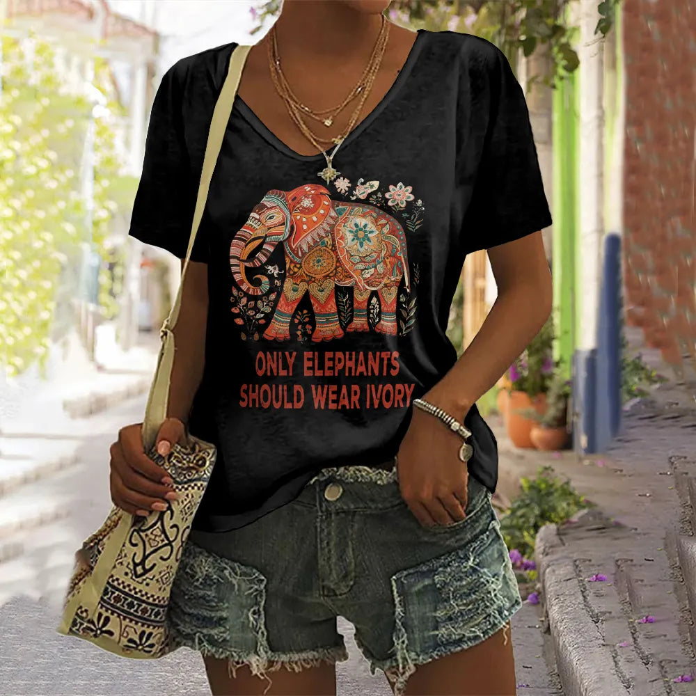 Classic Designed T-Shirt