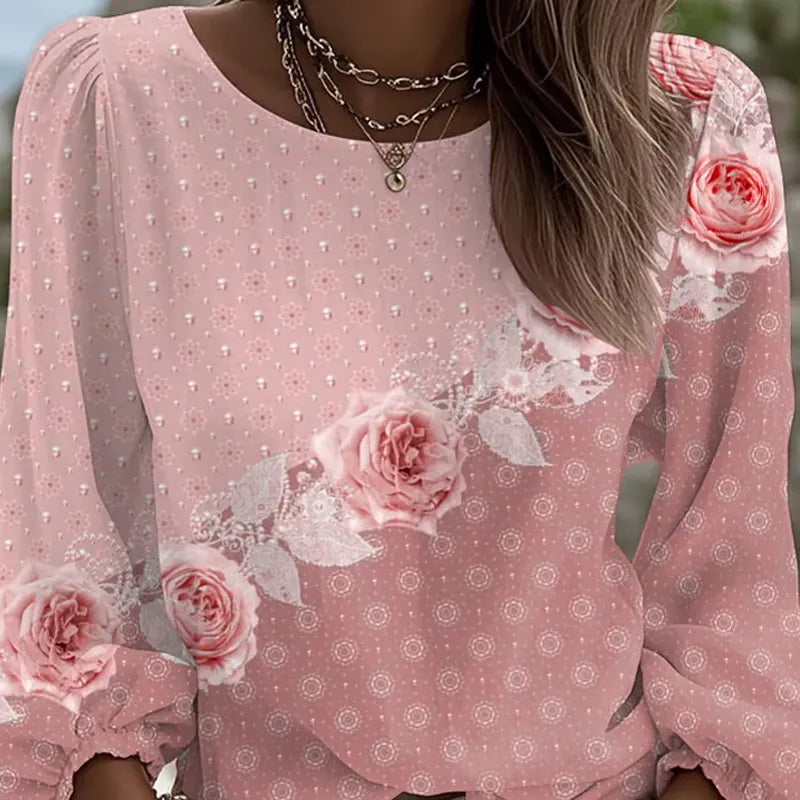 Thoughtfully Designed Shirt