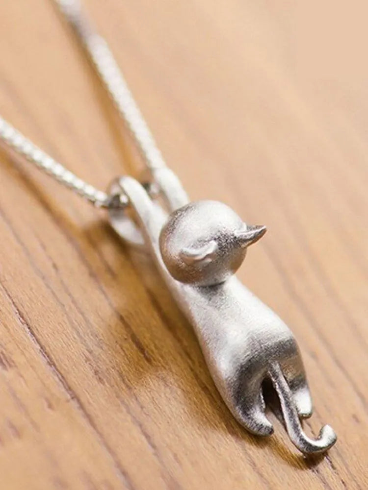 Romantic Necklace for Special Moments
