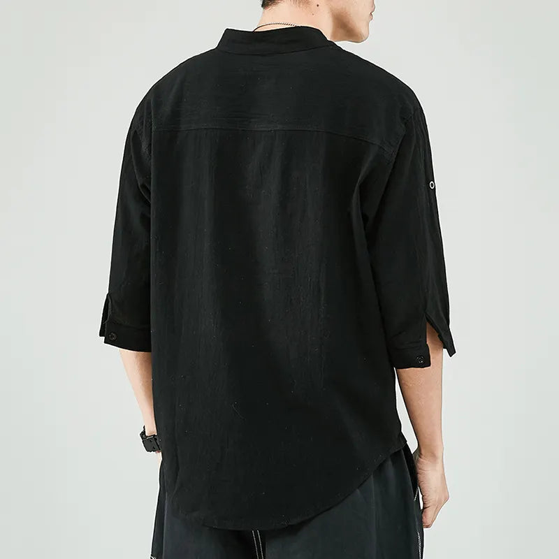 Classic Designed Shirt