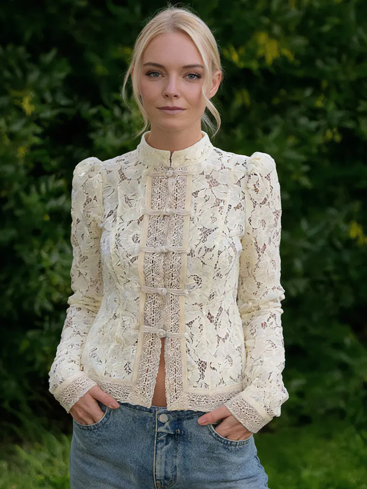 Classic Designed Shirt