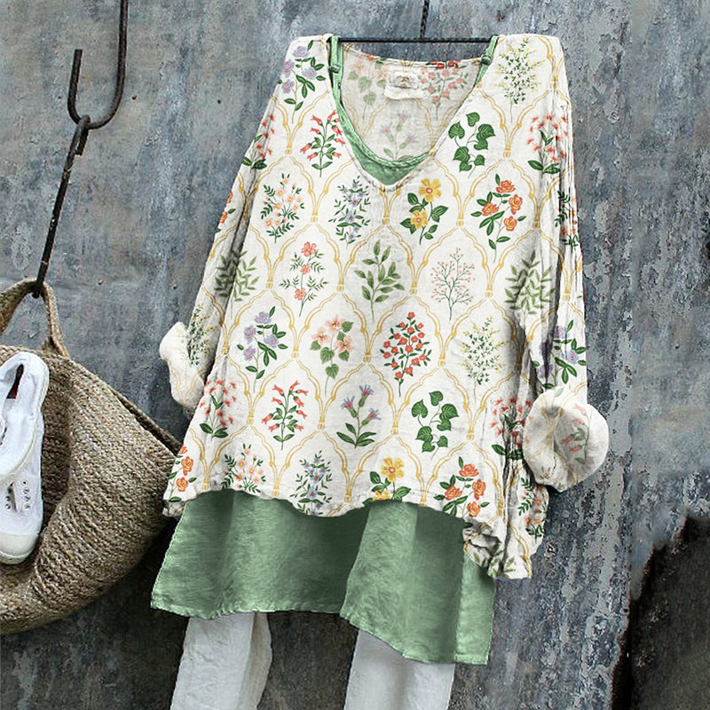 Classic Vintage Garment