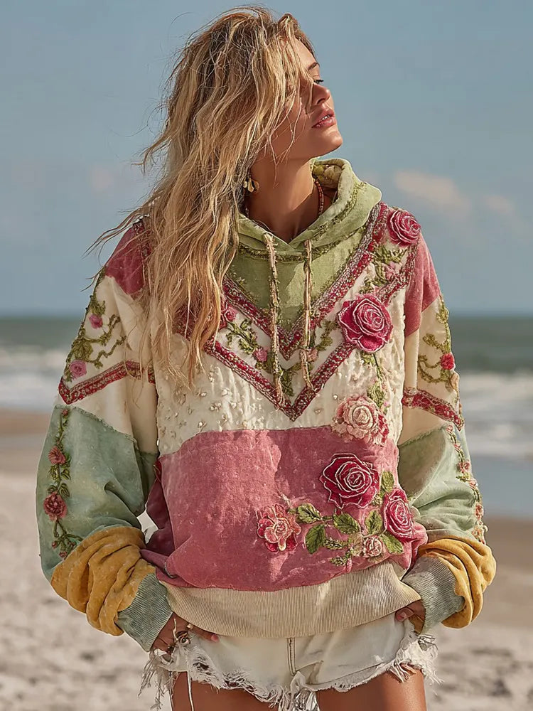Classic Designed Garment