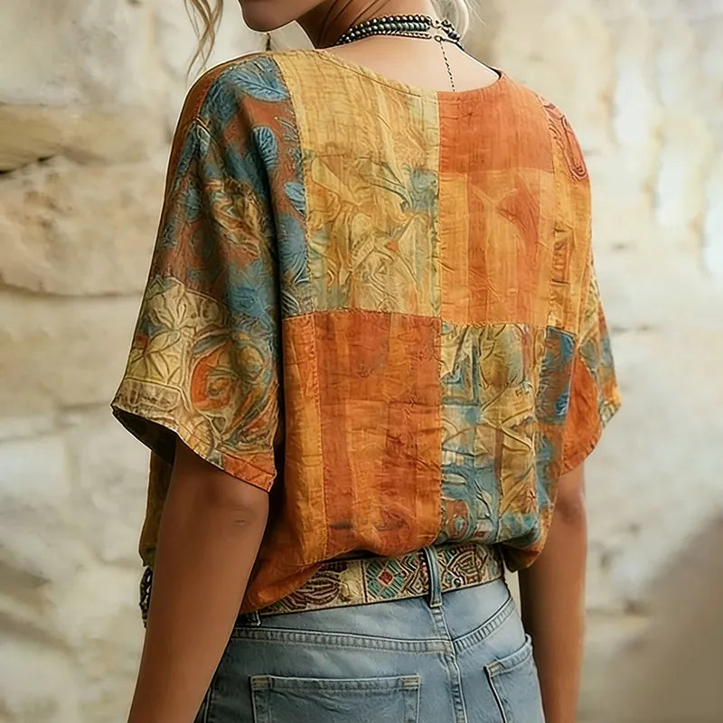 Classic Designed Top