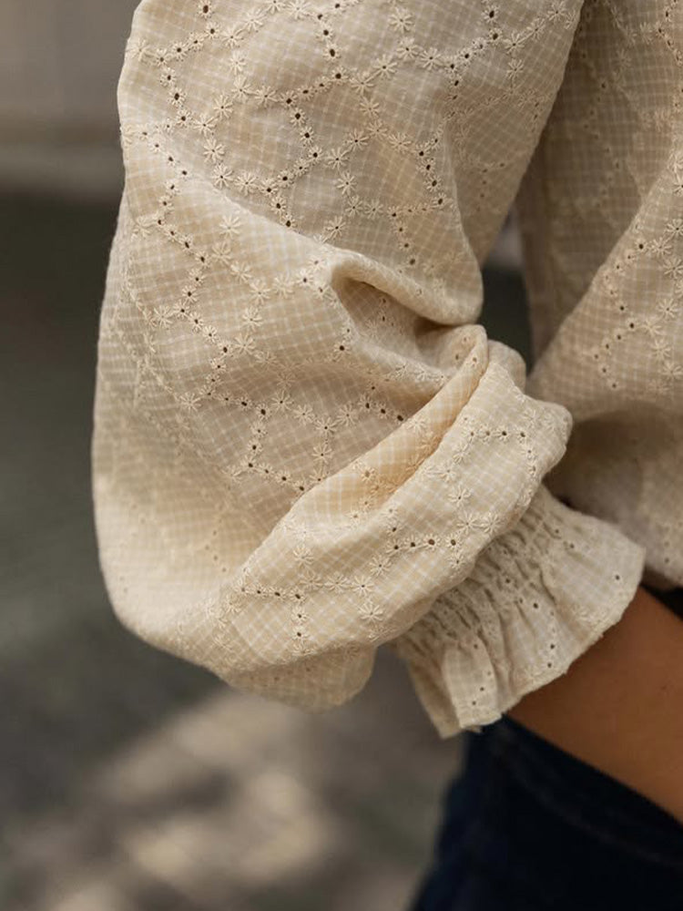 Vintage Inspired Shirt
