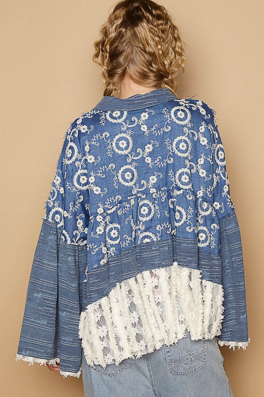 Classic Vintage & Enduringly Stylish Shirt